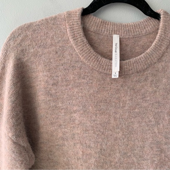 Aritzia The Group Babaton Thurlow Sweater - Picture 6 of 6